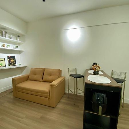 Апартаменты Loft Green Park 911 Norte Бразилиа Экстерьер фото