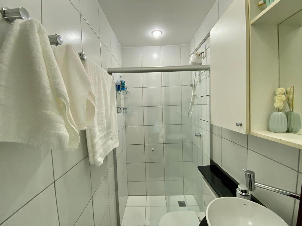 Апартаменты Loft Green Park 911 Norte Бразилиа Экстерьер фото