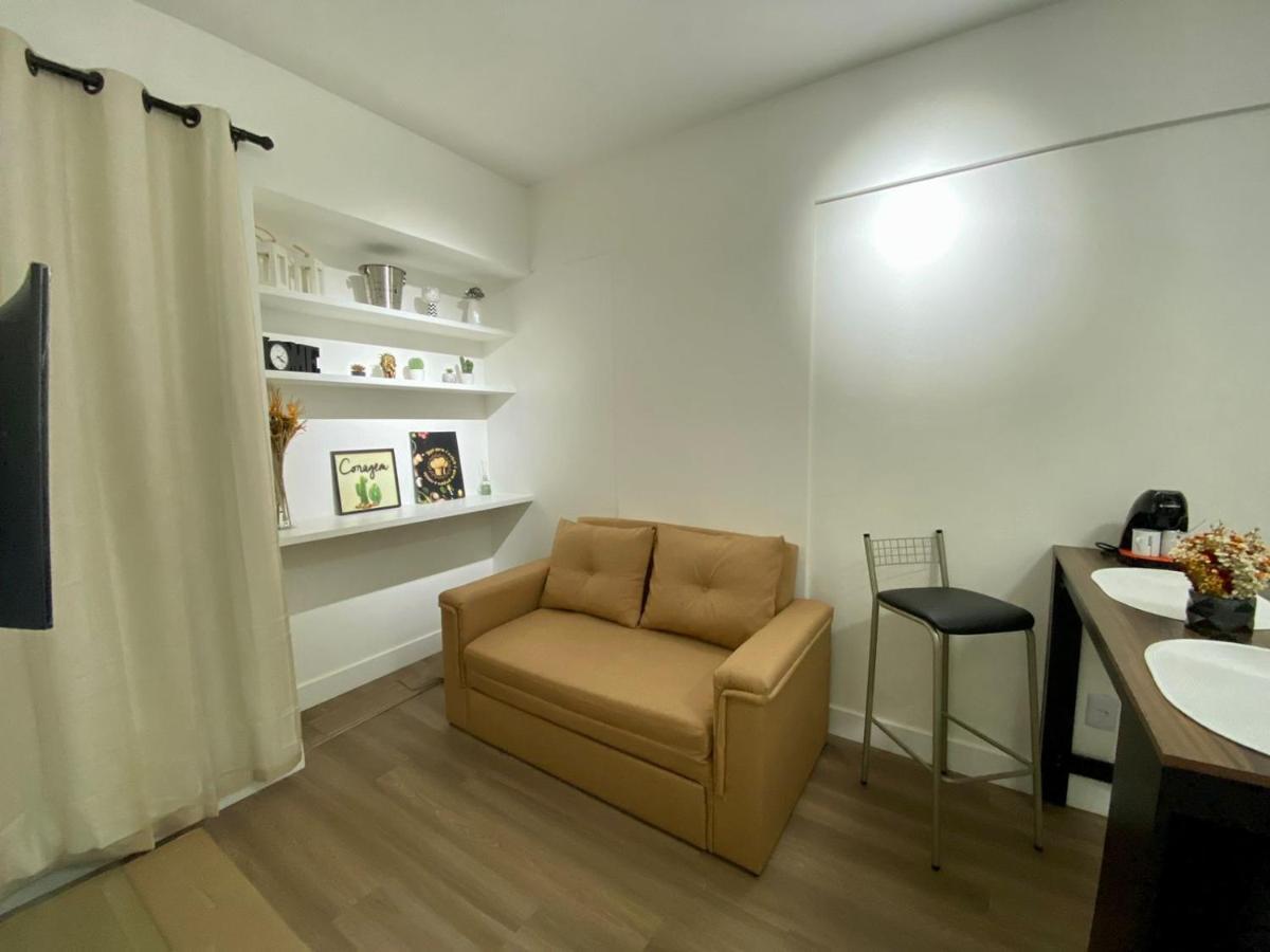 Апартаменты Loft Green Park 911 Norte Бразилиа Экстерьер фото