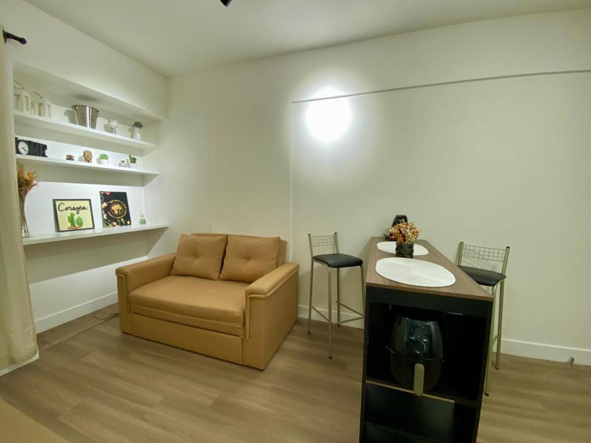 Апартаменты Loft Green Park 911 Norte Бразилиа Экстерьер фото